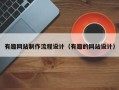 渭南有趣网站制作流程设计（有趣的网站设计）
